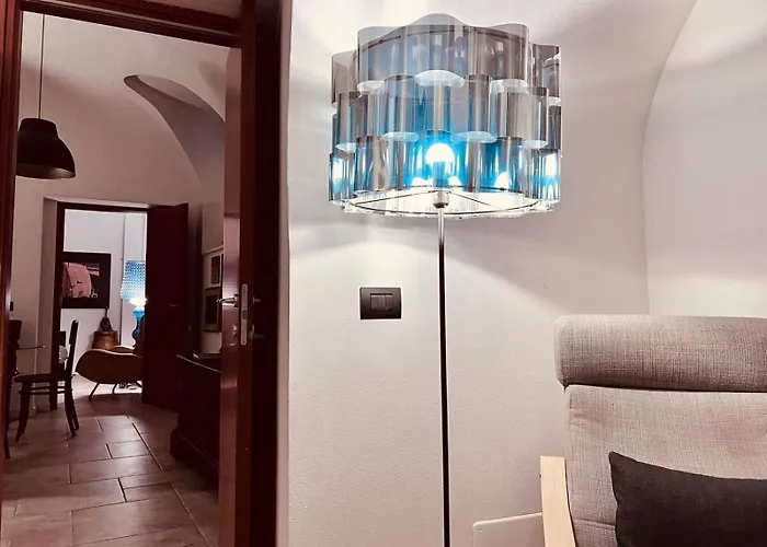 Questa Casa Non E Un Albergo