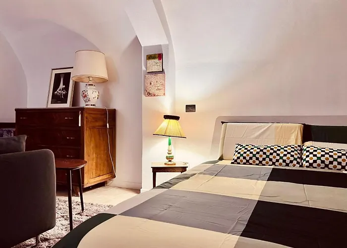 Questa Casa Non E Un Albergo