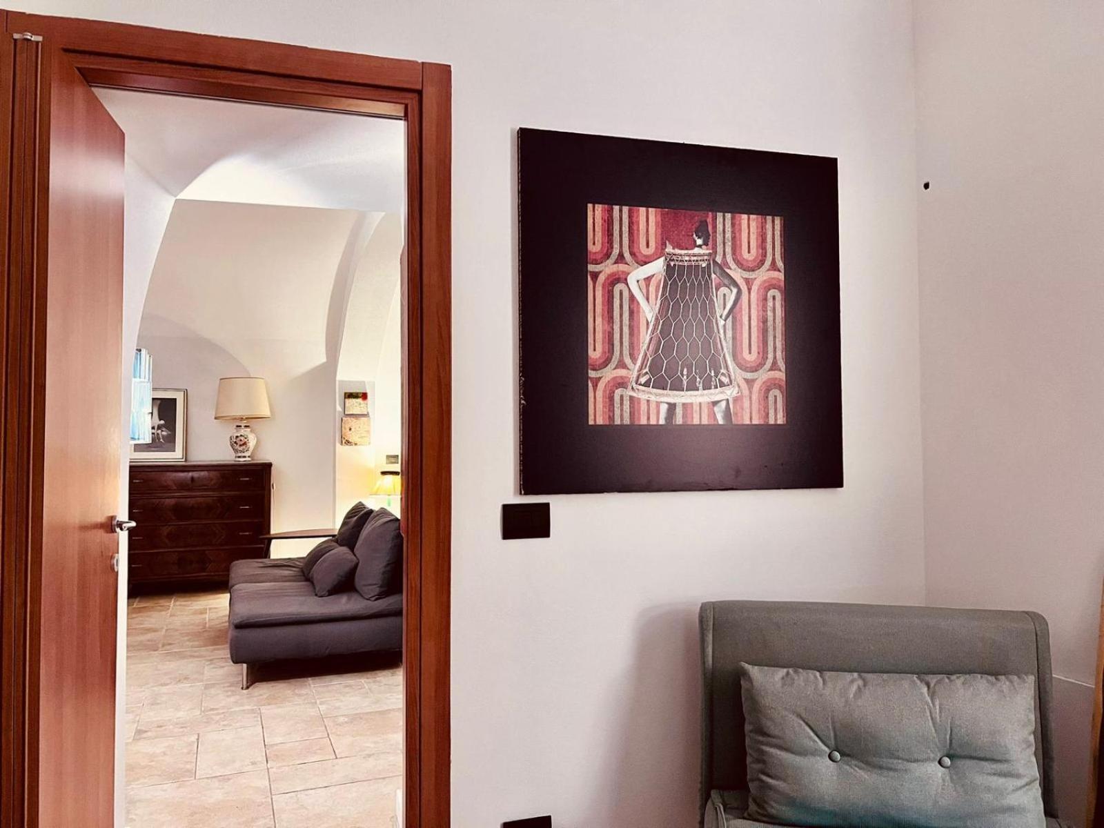 Questa Casa Non E Un Apartment