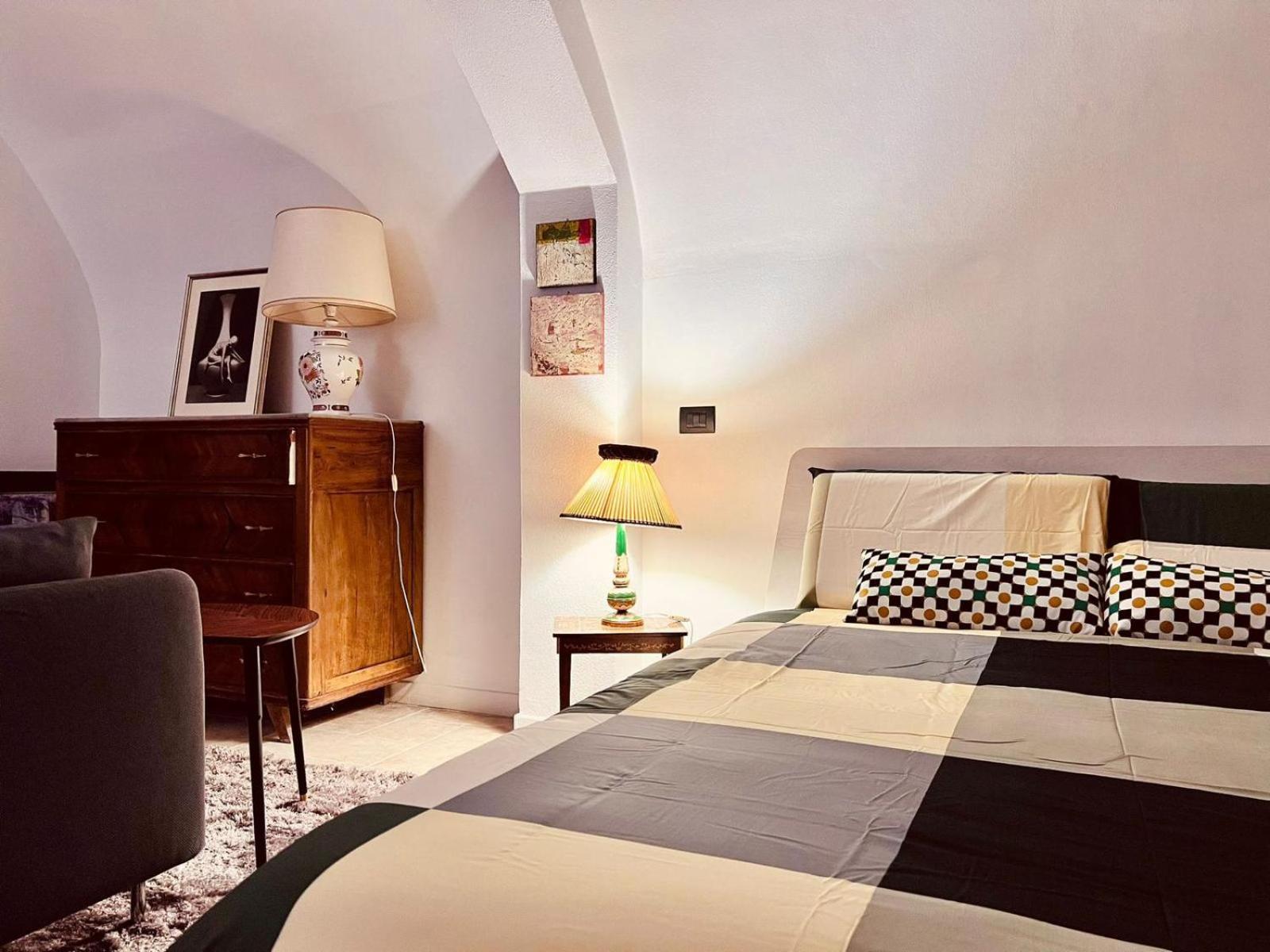 Questa Casa Non E Un *