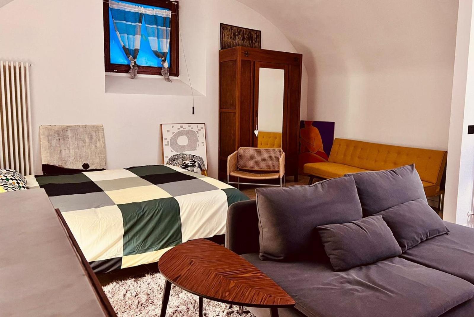 Apartment Questa Casa Non E Un *