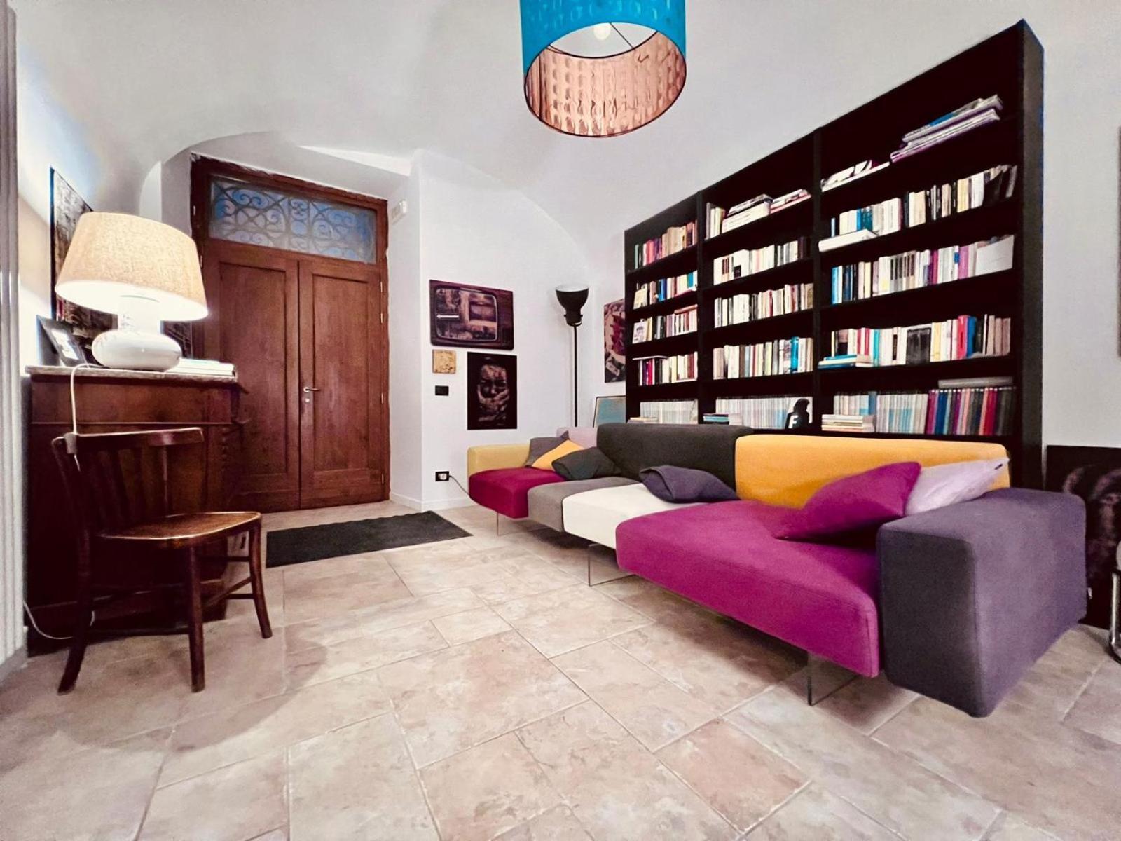 Questa Casa Non E Un * L'Aquila