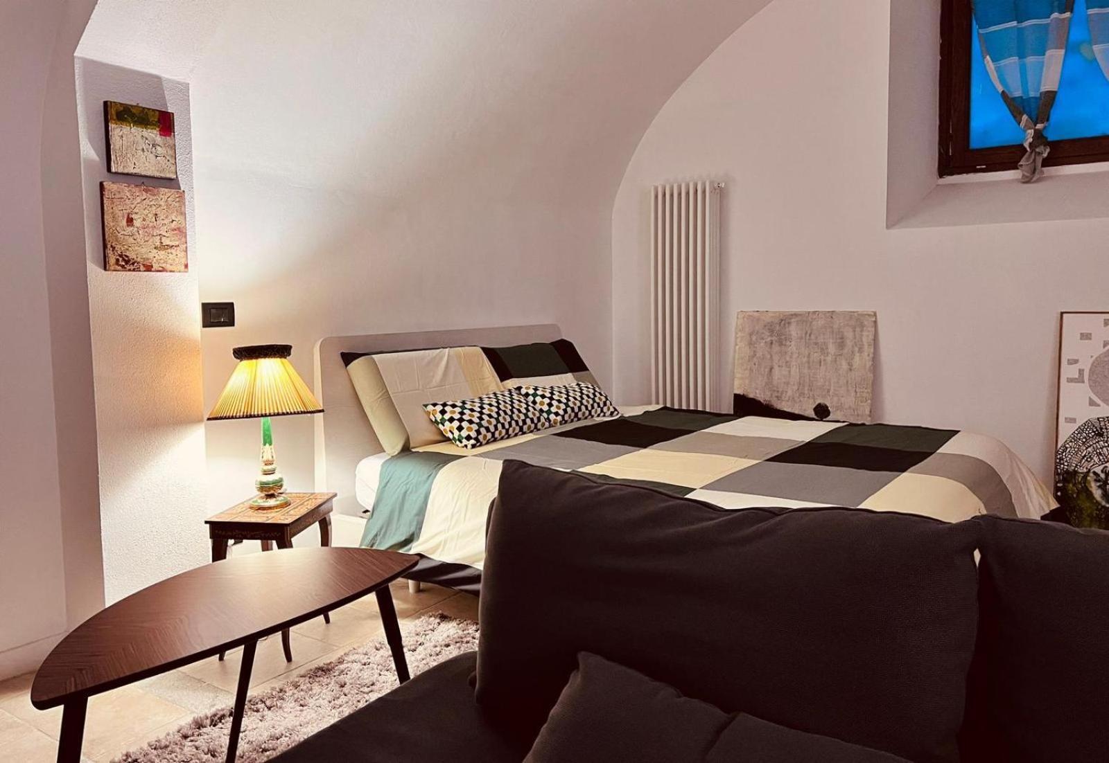 Apartment Questa Casa Non E Un